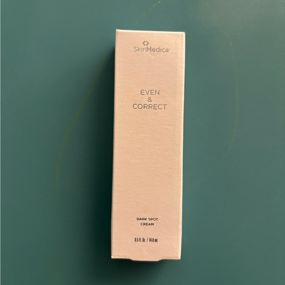 SkinMedica Even & Correct Dark Spot Cream